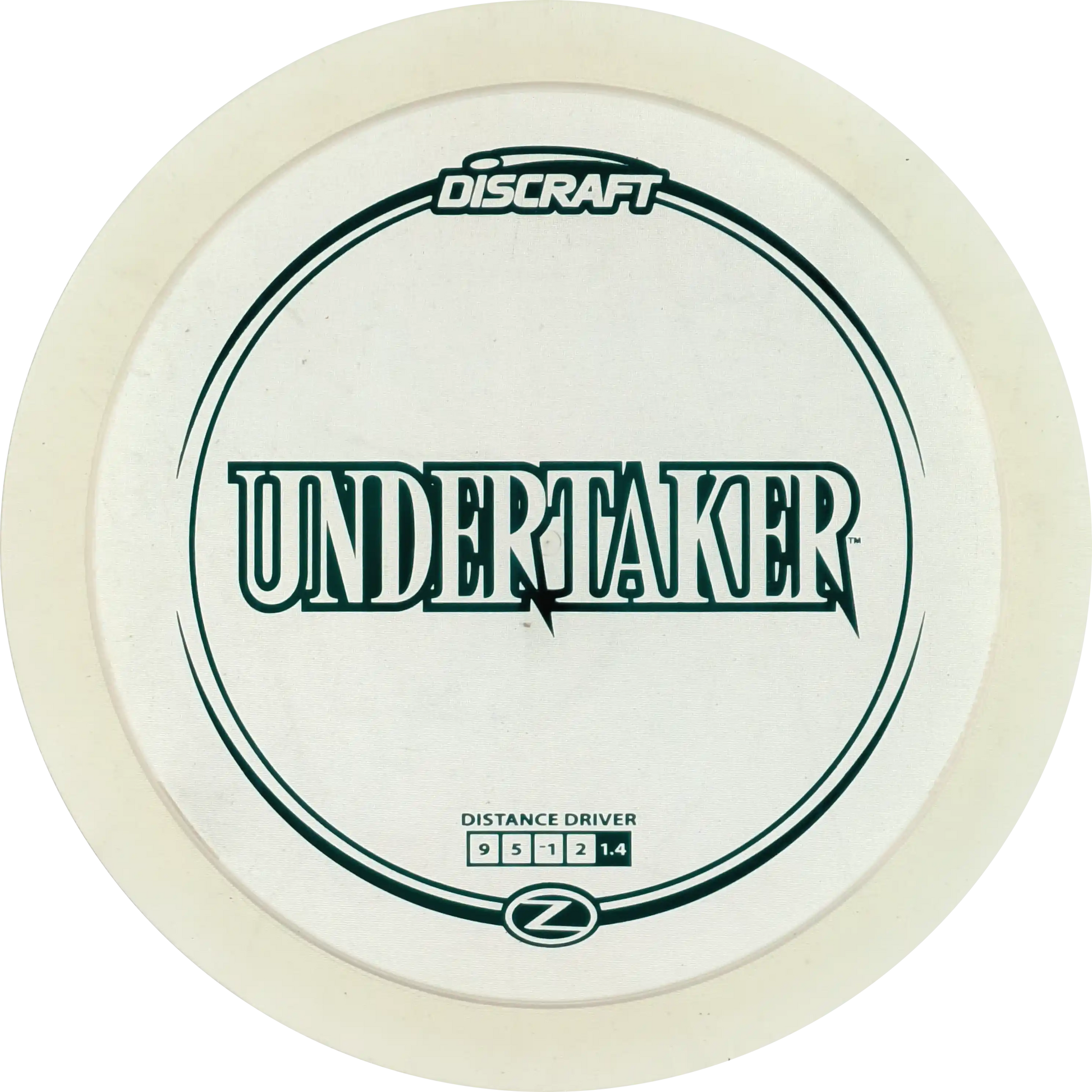 Z-Line Undertaker
