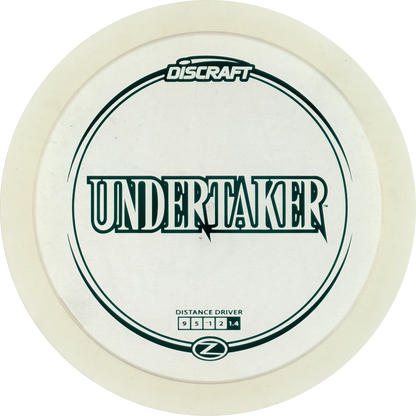 Z-Line Undertaker