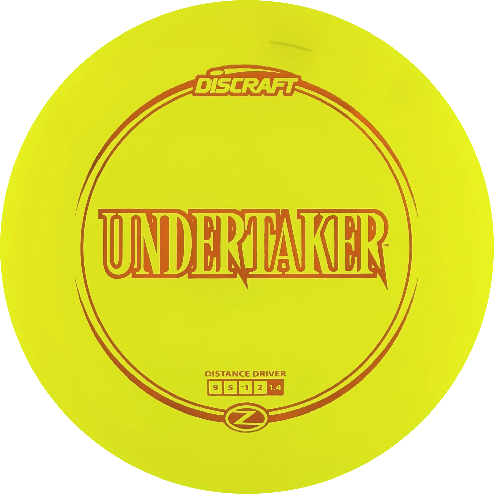 Z-Line Undertaker