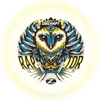 Z-Line UV TriFoil 2025 Ledgestone Raptor