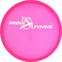 Z-line Zone OS Prøve Flyvning