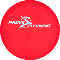 Z-line Zone OS Prøve Flyvning
