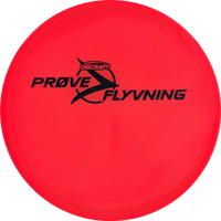 Z-line Zone OS Prøve Flyvning