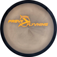 Z-line Zone OS Prøve Flyvning