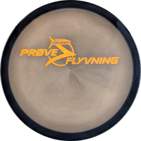 Z-line Zone OS Prøve Flyvning
