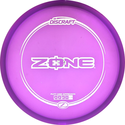 Z-line Zone