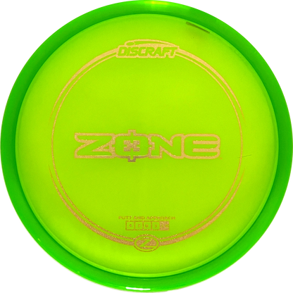 Z-line Zone