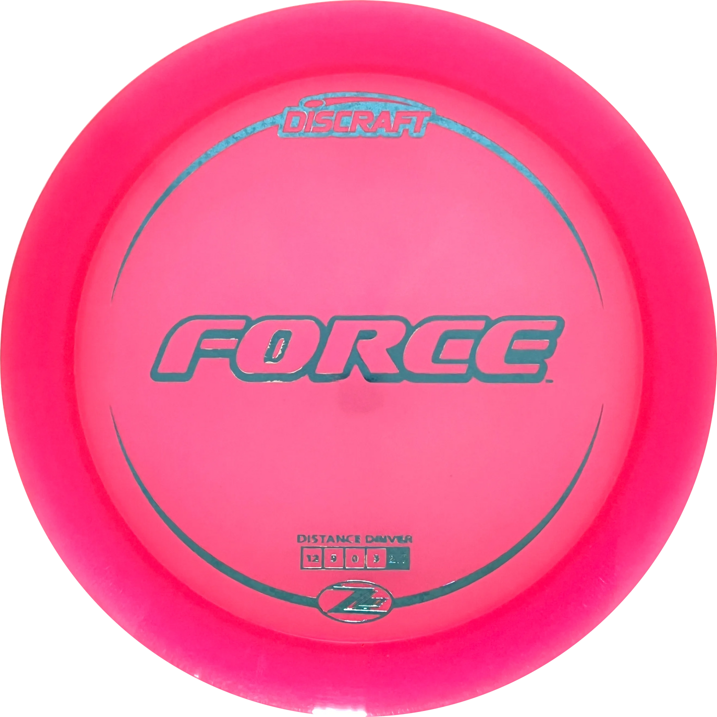 Z Lite Force