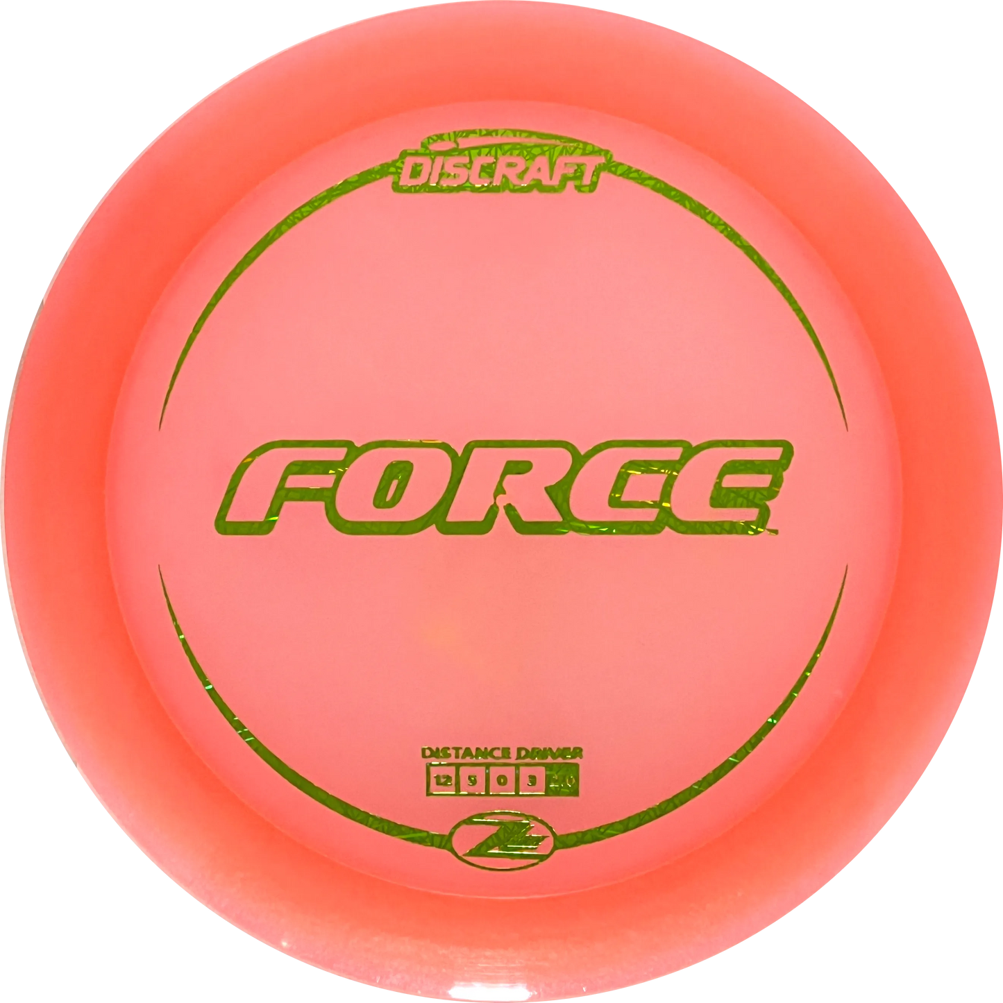 Z Lite Force