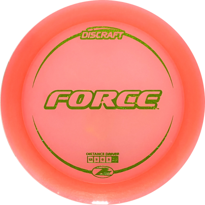 Z Lite Force