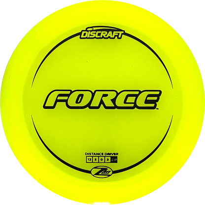 Z Lite Force