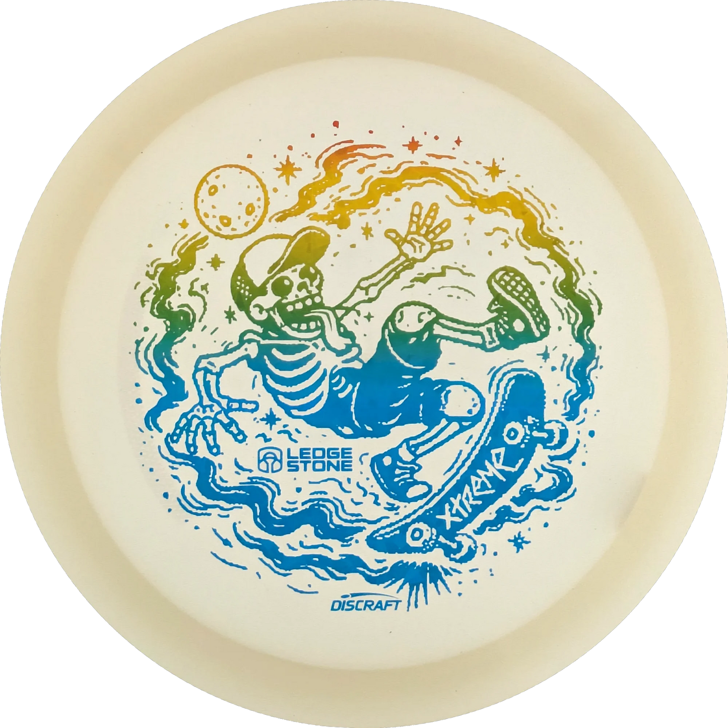 Z Lite Glo 2026 Ledgestone Xtreme
