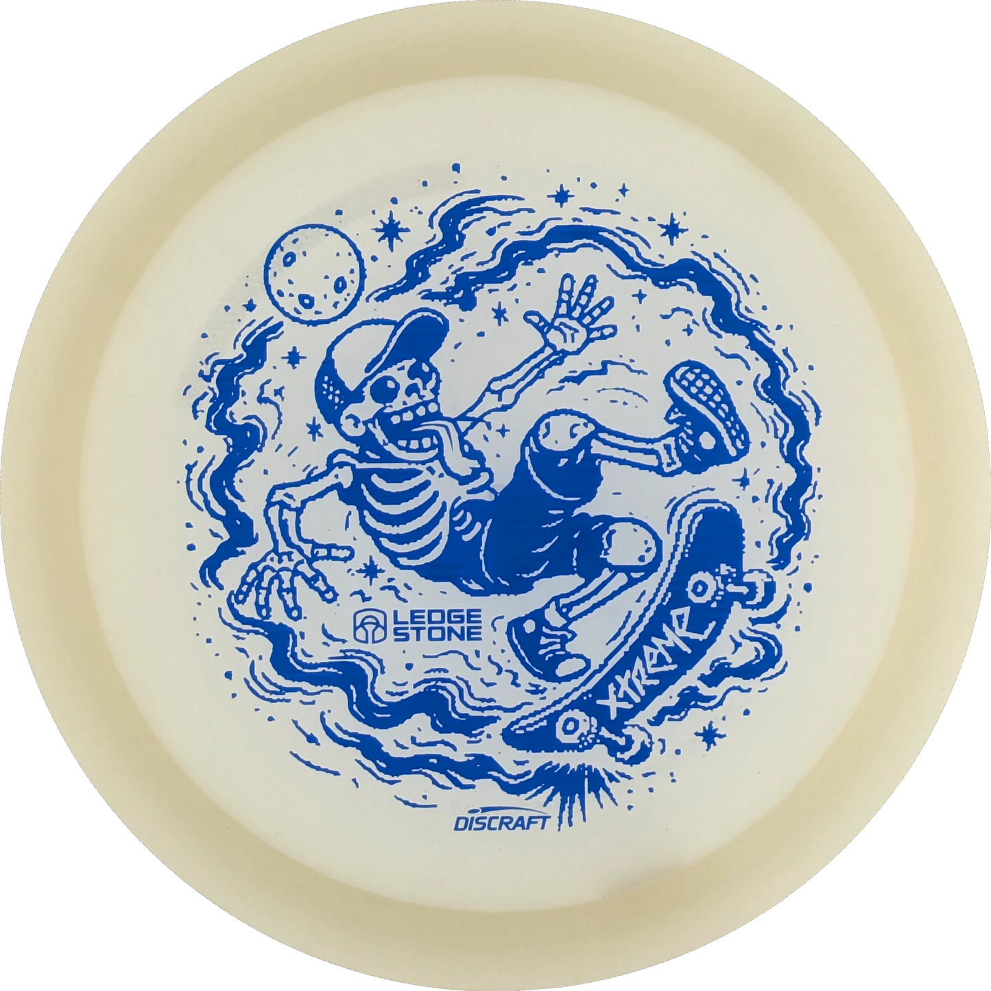 Z Lite Glo 2026 Ledgestone Xtreme