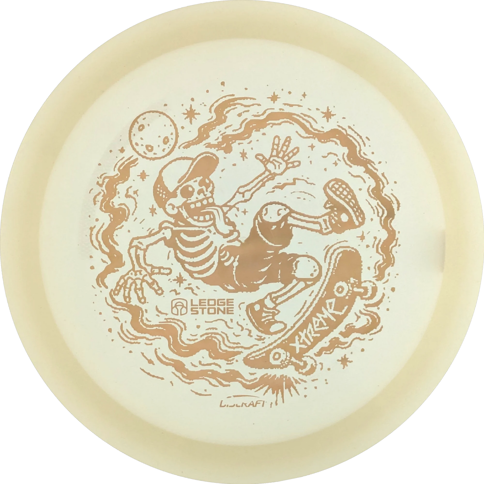 Z Lite Glo 2026 Ledgestone Xtreme