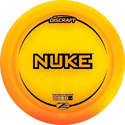 Z Lite Nuke