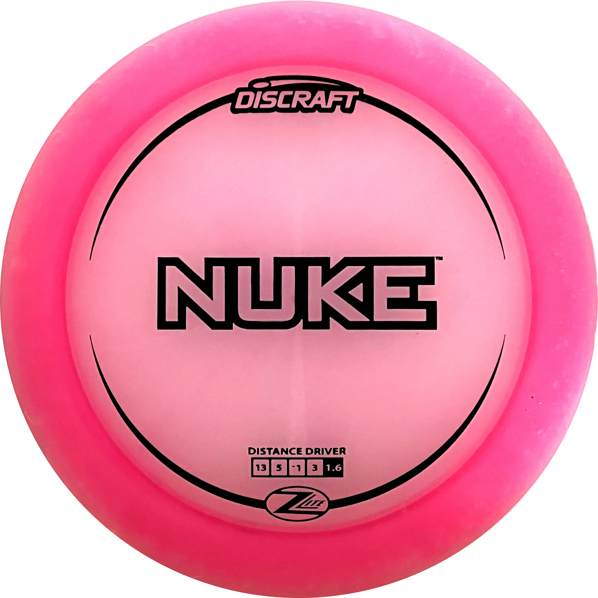 Z Lite Nuke