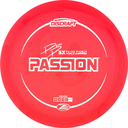 Z Lite Paige Pierce Passion