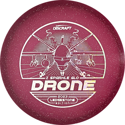 Z Sparkle Glo 2023 Ledgestone Drone