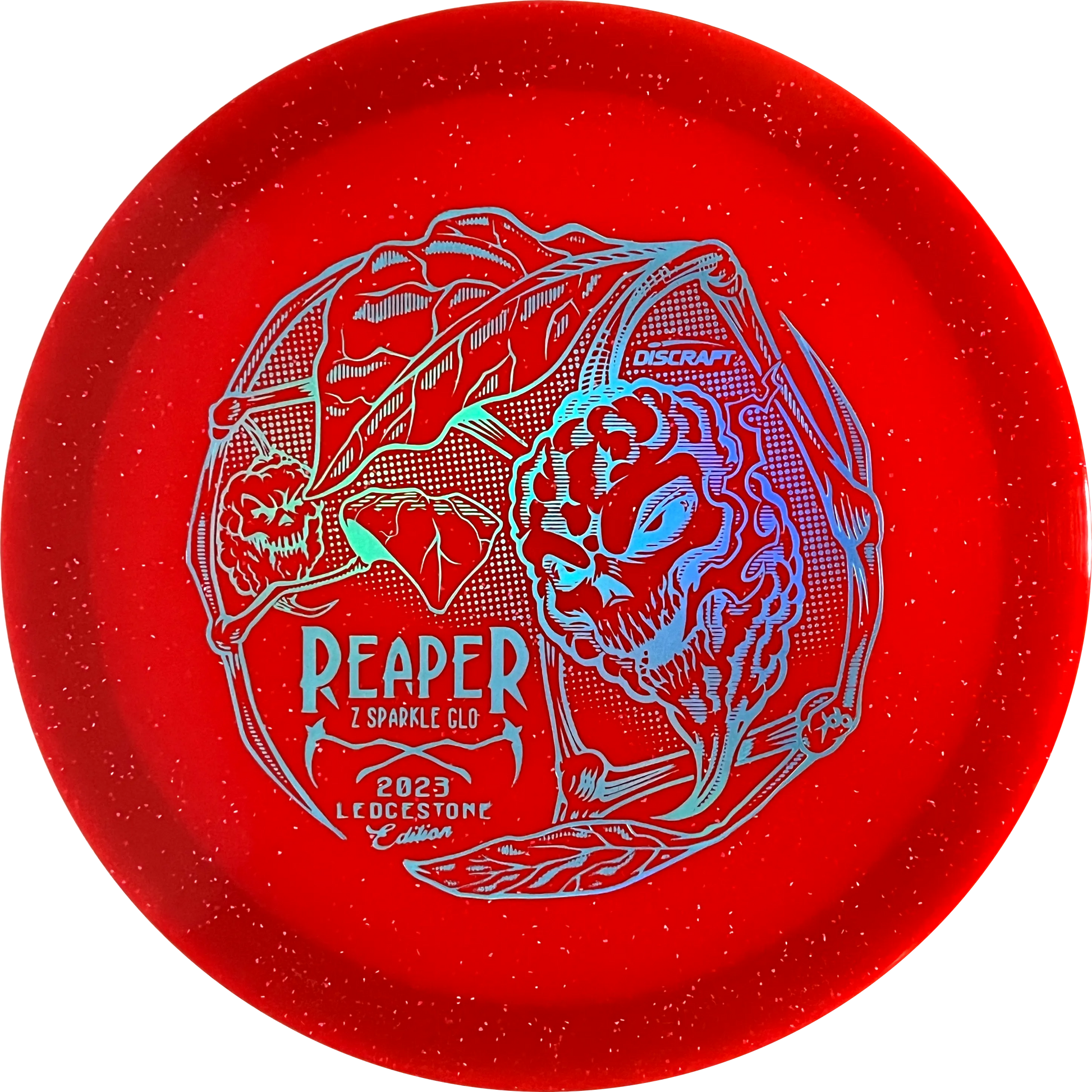 Z Sparkle Glo 2023 Ledgestone Reaper