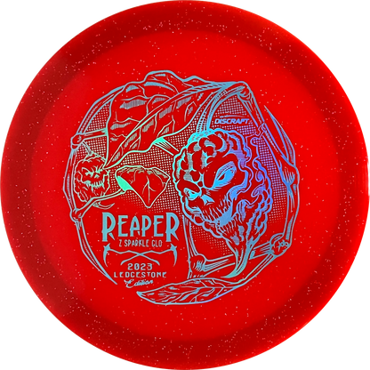 Z Sparkle Glo 2023 Ledgestone Reaper