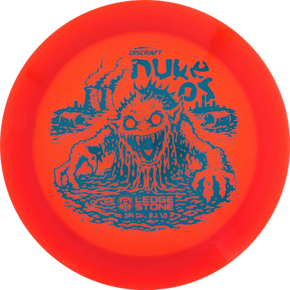 Z Super FLX 2026 Ledgestone Nuke OS