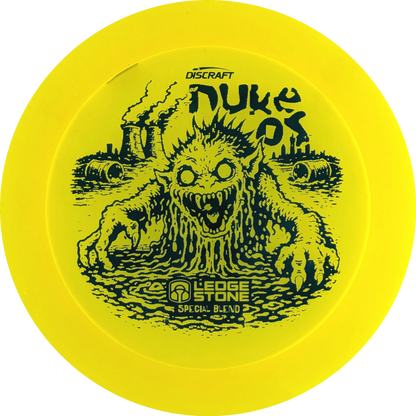 Z Super FLX 2026 Ledgestone Nuke OS