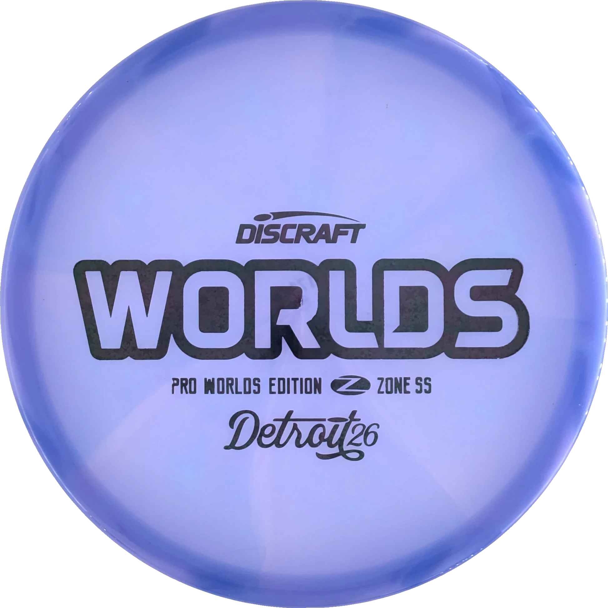 Z Swirl 2026 Worlds Zone SS