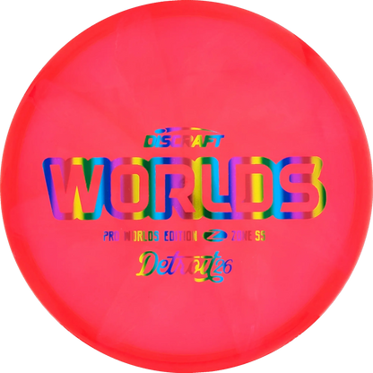 Z Swirl 2026 Worlds Zone SS