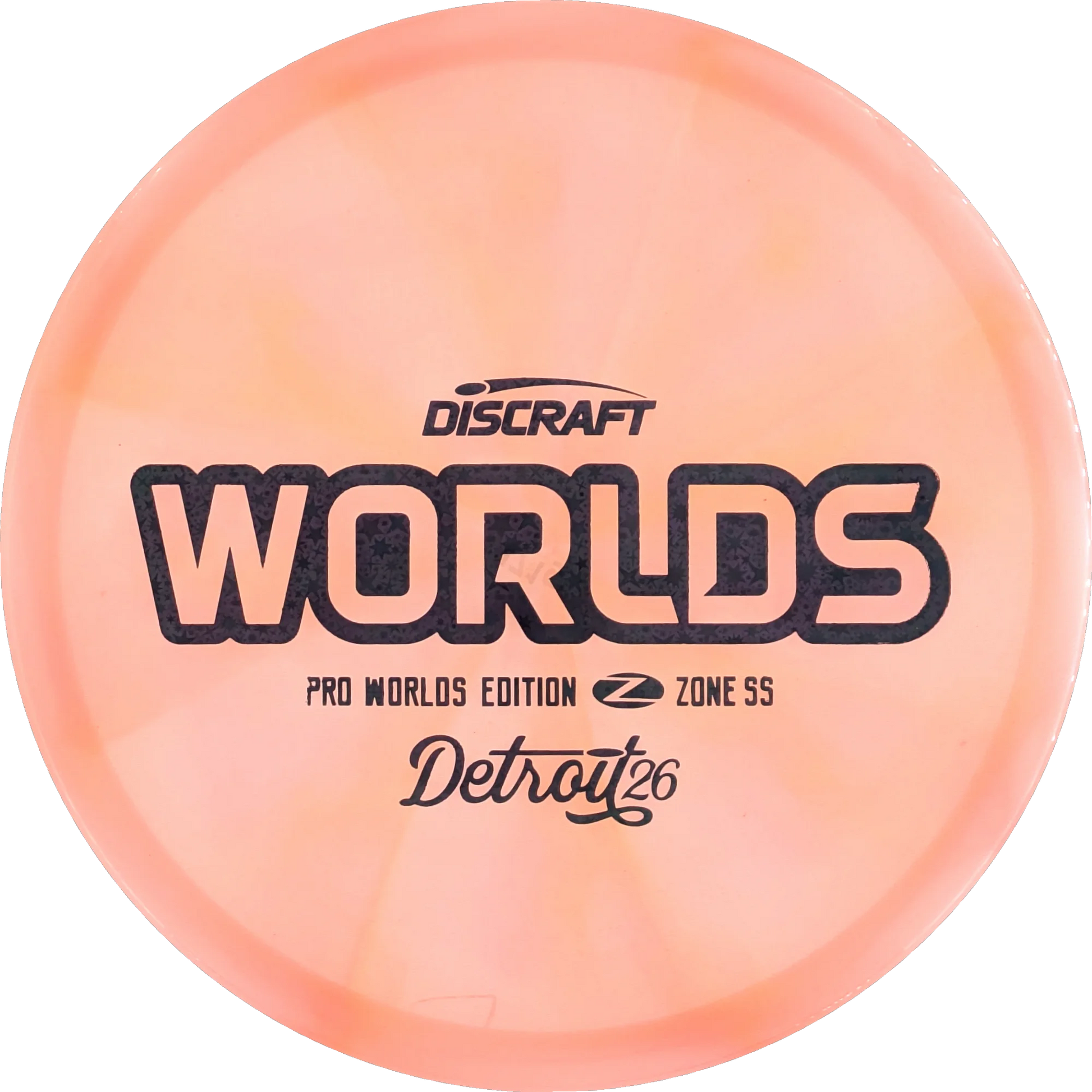 Z Swirl 2026 Worlds Zone SS