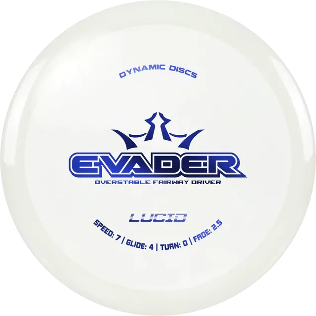 Lucid Evader