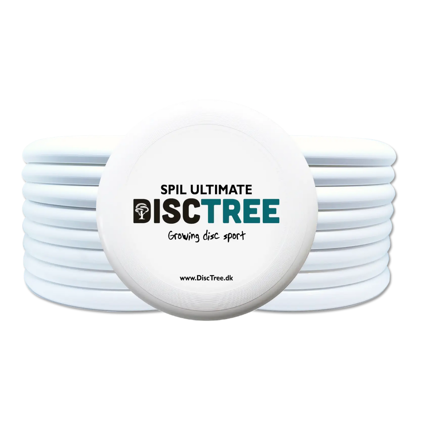 Pakketilbud - Ultimate Discs