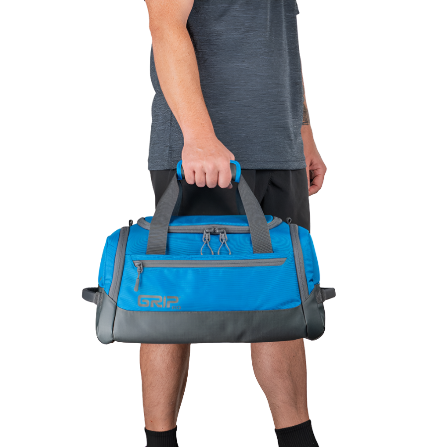 Disc Golf Duffel Bag