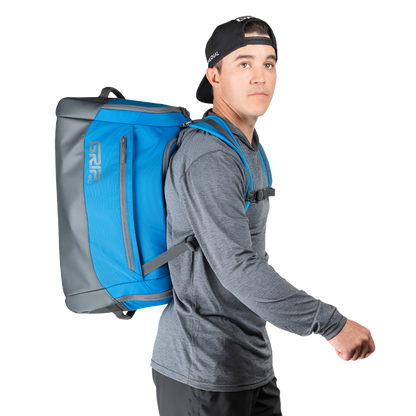 Ultimate Sports Duffel Bag