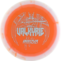 Halo Star Valkyrie