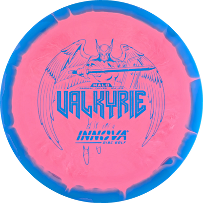 Halo Star Valkyrie