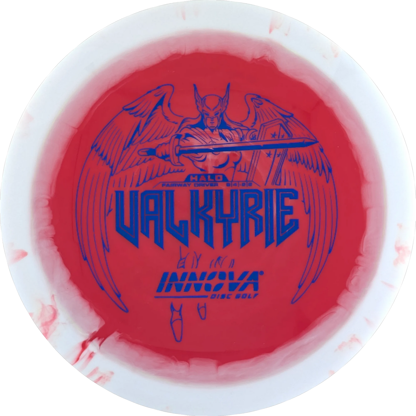 Halo Star Valkyrie