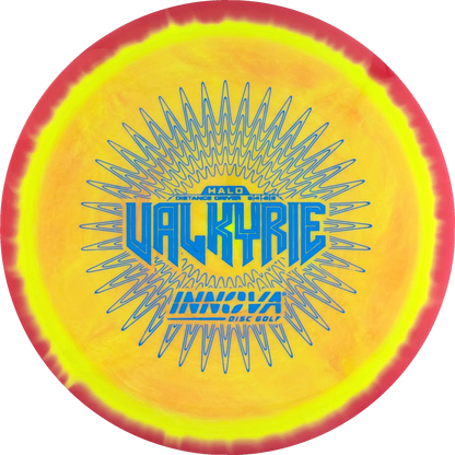 Halo Star Valkyrie