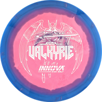 Halo Star Valkyrie