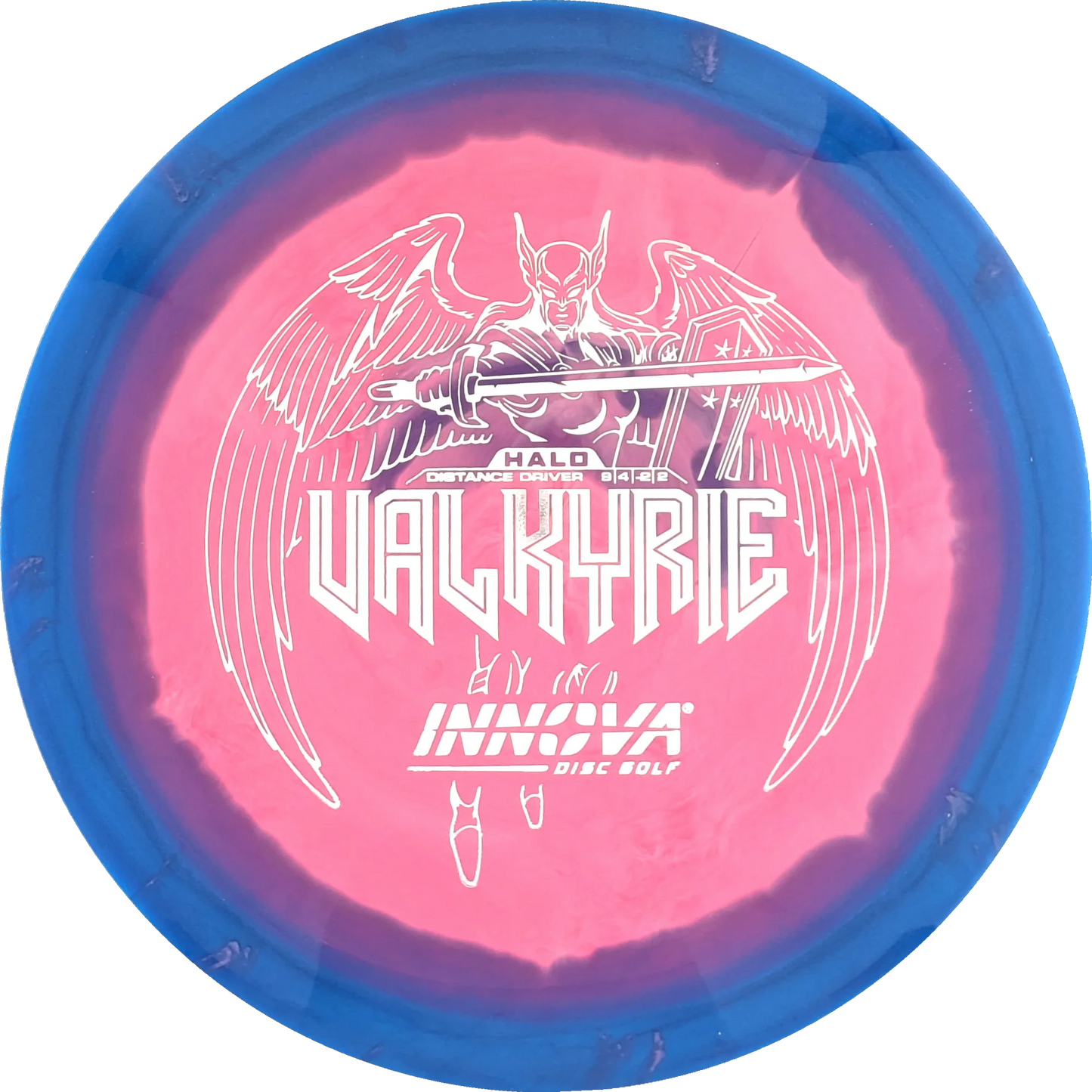 Halo Star Valkyrie