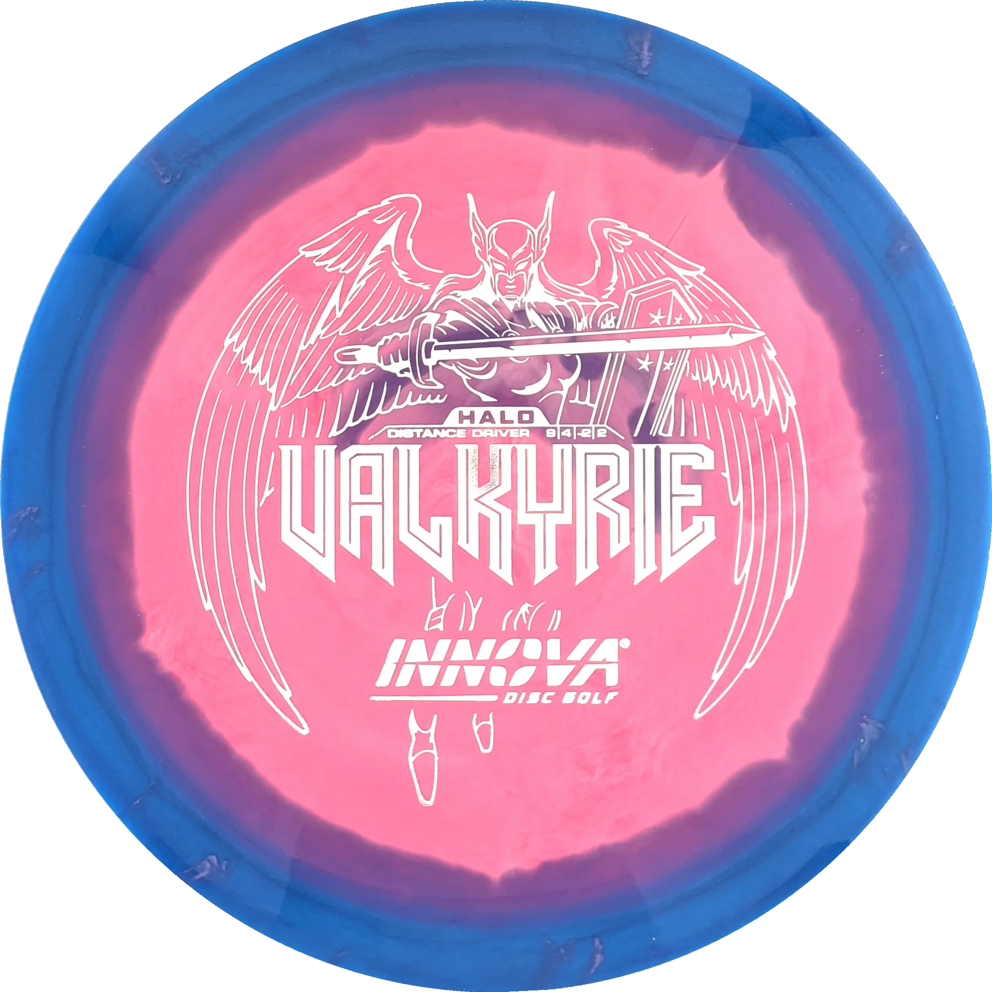 Halo Star Valkyrie