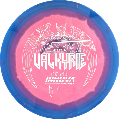 Halo Star Valkyrie