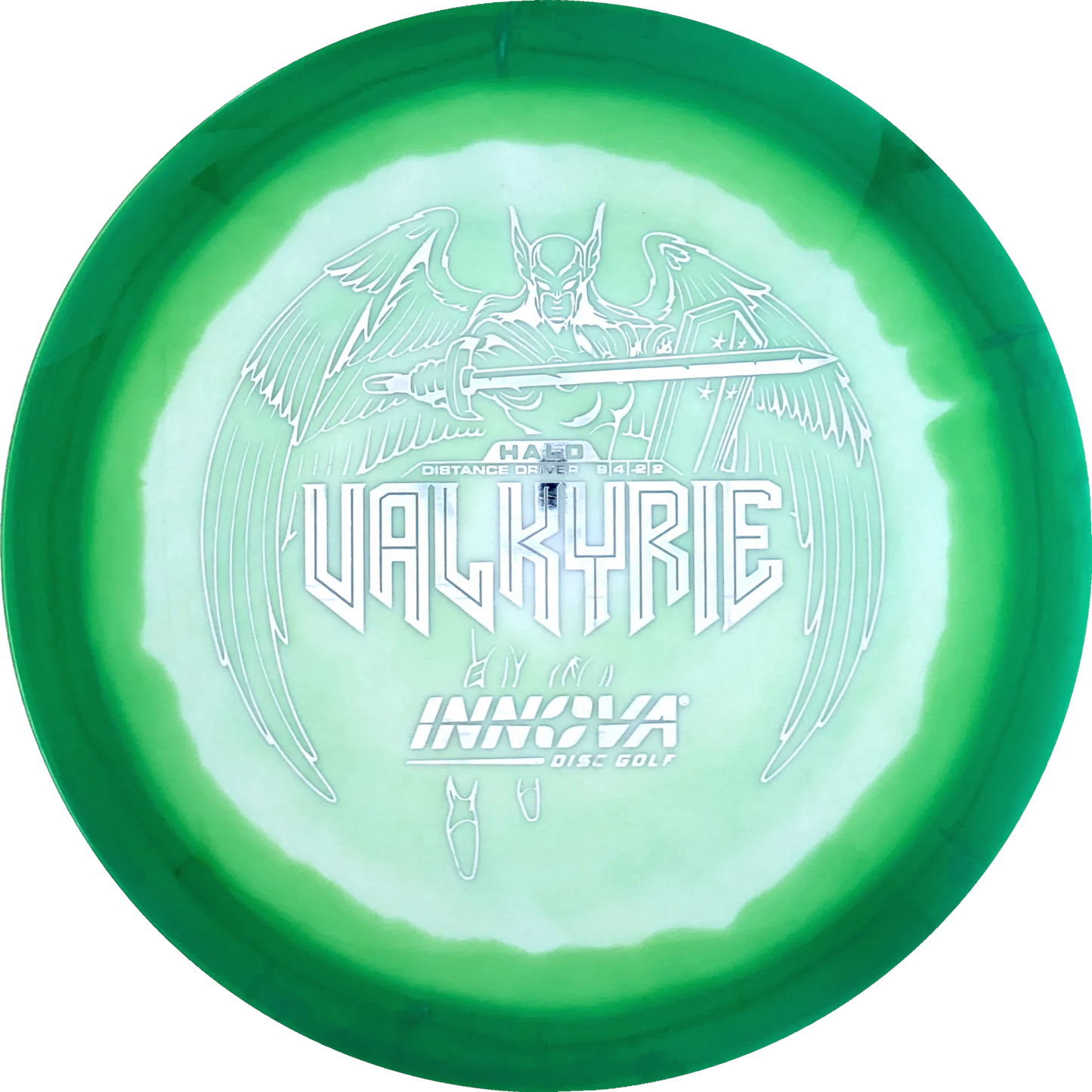 Halo Star Valkyrie