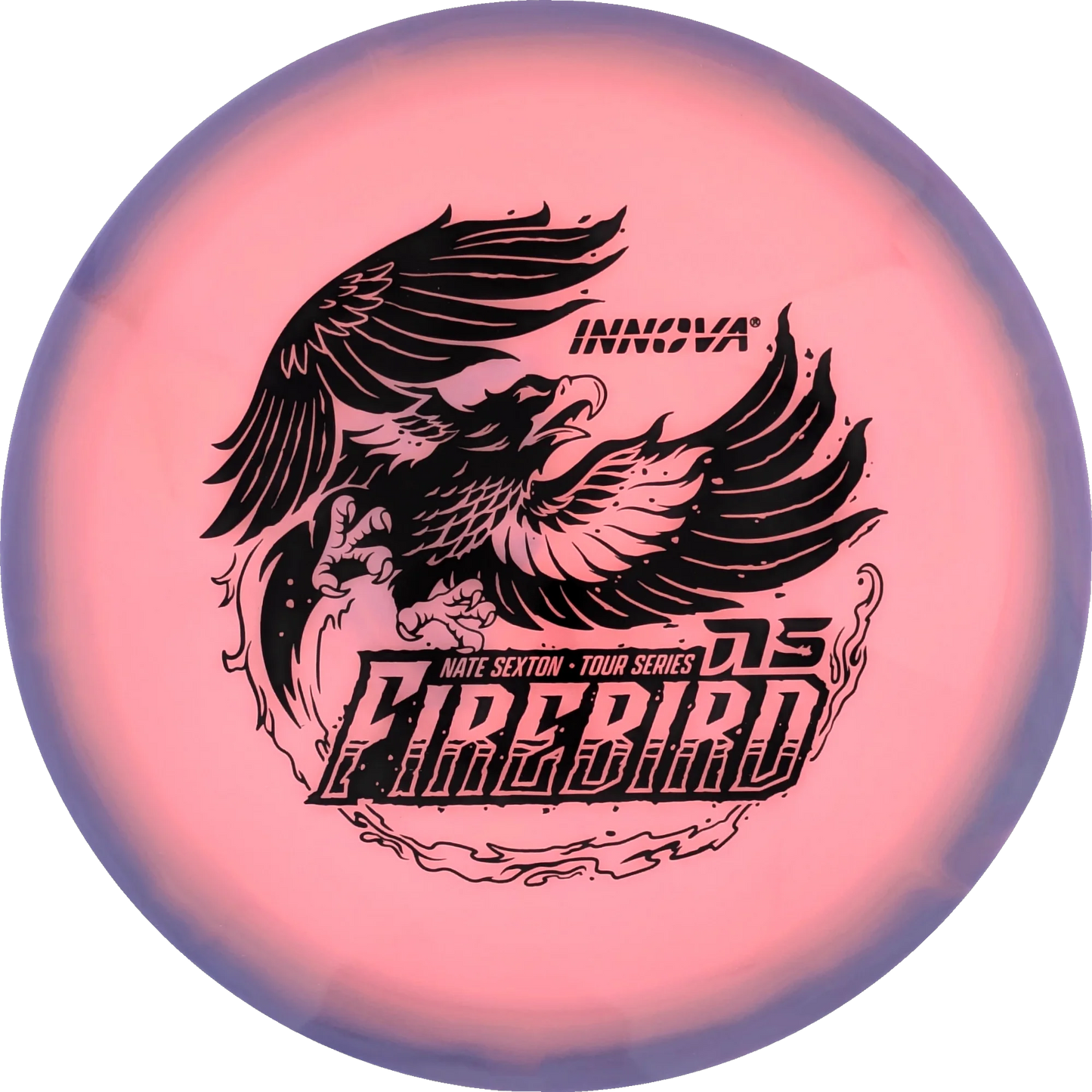2025 Nate Sexton Firebird