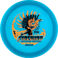 2026 Nate Sexton Firebird