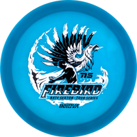 2026 Nate Sexton Firebird