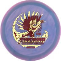 2026 Nate Sexton Firebird
