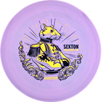 2026 Proto Glow Nate Sexton Rat