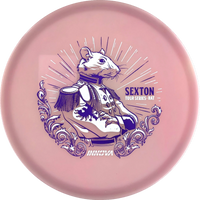 2026 Proto Glow Nate Sexton Rat