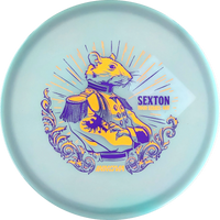 2026 Proto Glow Nate Sexton Rat
