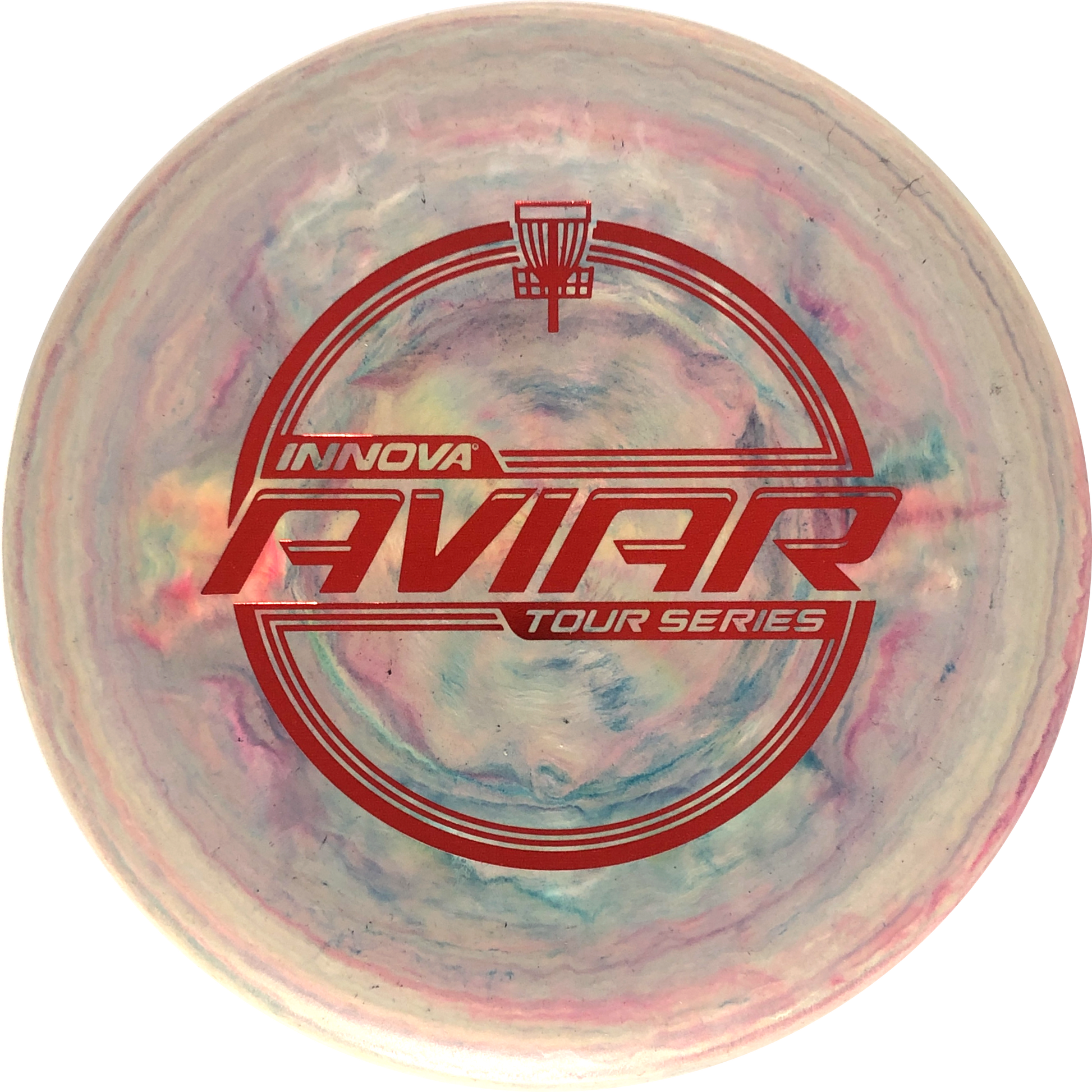 Tour Series Galactic Aviar